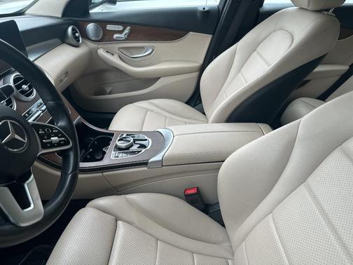 2021 Mercedes-Benz C-Class C 300 4MATIC