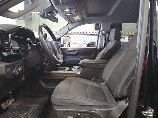 2024 Chevrolet Silverado 2500 LT