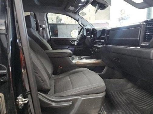 2024 Chevrolet Silverado 2500 LT