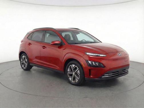 2023 Hyundai KONA EV SEL
