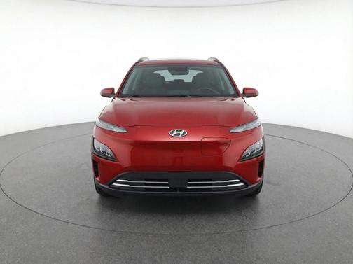 2023 Hyundai KONA EV SEL