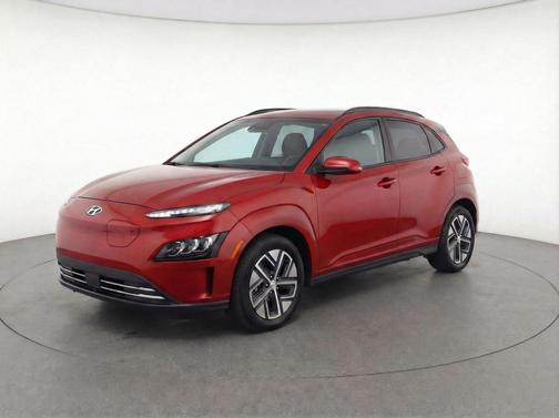 2023 Hyundai KONA EV SEL
