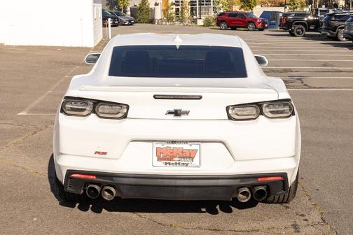 2023 Chevrolet Camaro LT1