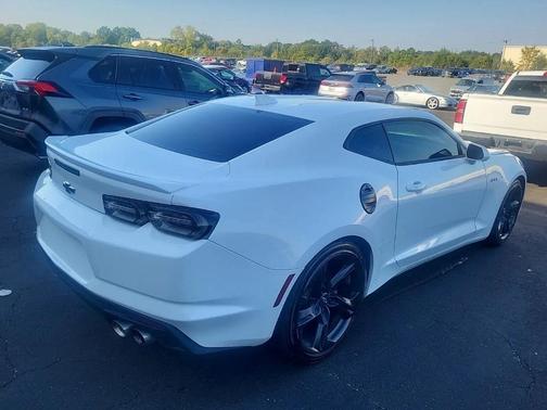 2023 Chevrolet Camaro LT1