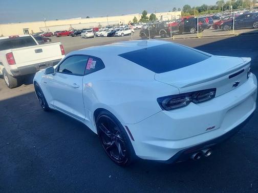 2023 Chevrolet Camaro LT1