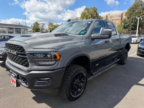 2024 RAM 2500 Power Wagon