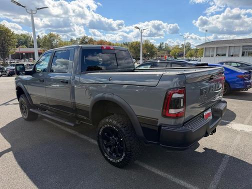 2024 RAM 2500 Power Wagon