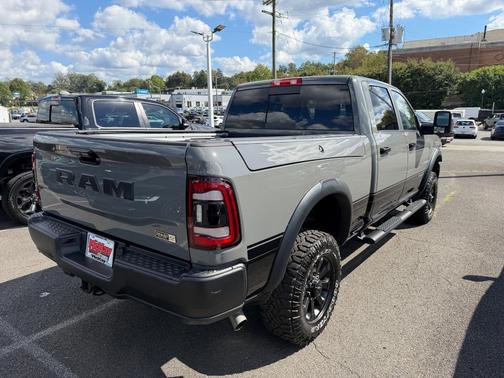 2024 RAM 2500 Power Wagon