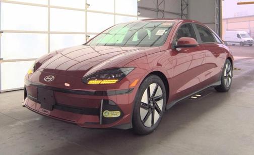 2023 Hyundai IONIQ 6 SE