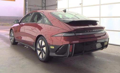 2023 Hyundai IONIQ 6 SE