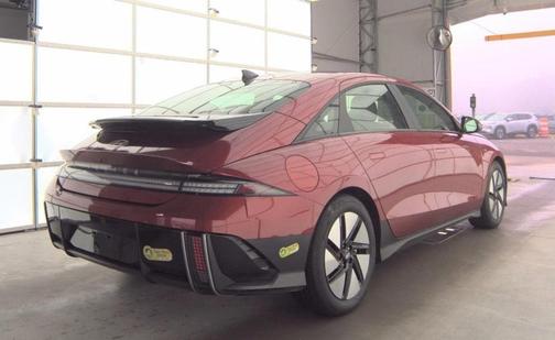 2023 Hyundai IONIQ 6 SE