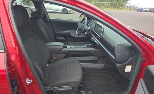 2023 Hyundai IONIQ 6 SE