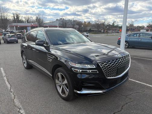 2023 Genesis GV80 3.5T