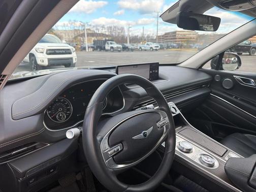 2023 Genesis GV80 3.5T