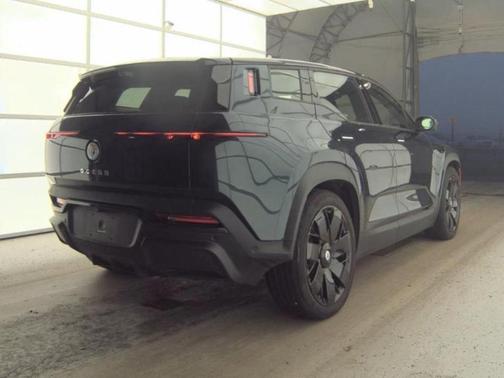 2023 Fisker Ocean Extreme