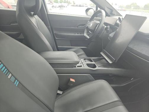 2023 Fisker Ocean Extreme