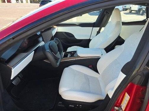 2023 Tesla Model S Standard Range