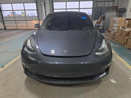 2023 Tesla Model 3 Performance