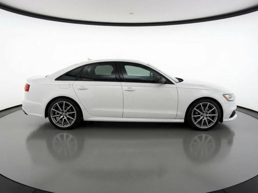 2018 Audi A6 2.0T Sport