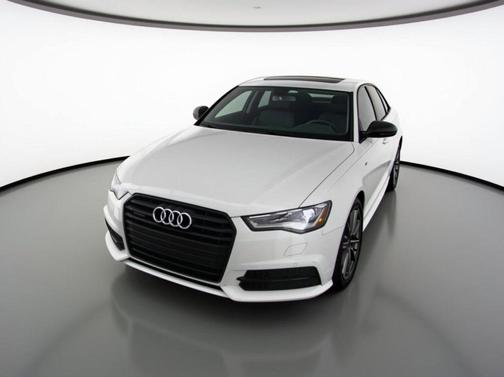 2018 Audi A6 2.0T Sport