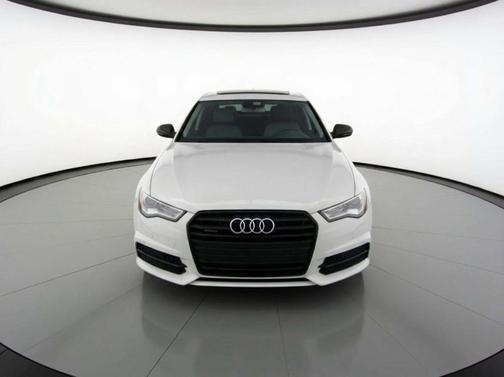 2018 Audi A6 2.0T Sport