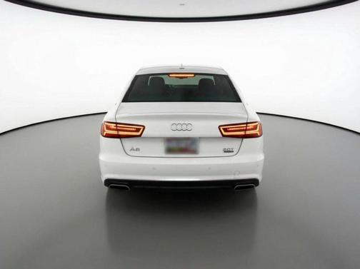 2018 Audi A6 2.0T Sport