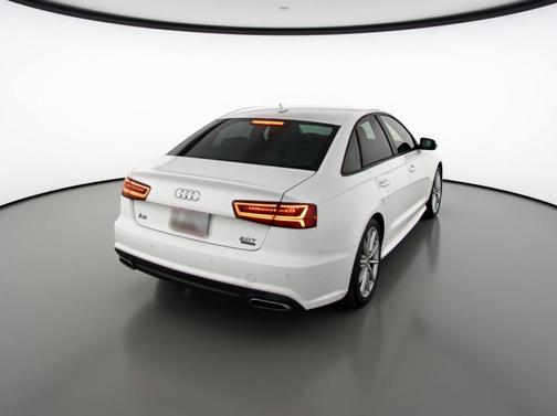 2018 Audi A6 2.0T Sport