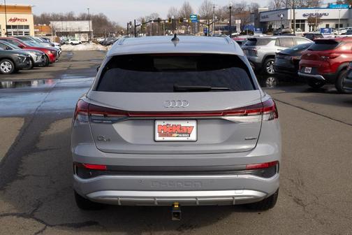 2023 Audi Q4 e-tron 50 Premium Plus