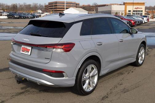 2023 Audi Q4 e-tron 50 Premium Plus