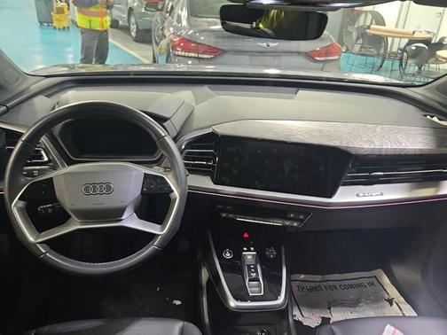 2023 Audi Q4 e-tron 50 Premium Plus