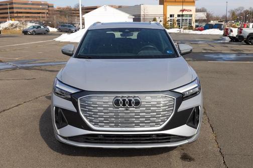 2023 Audi Q4 e-tron 50 Premium Plus