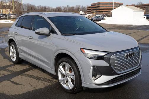 2023 Audi Q4 e-tron 50 Premium Plus