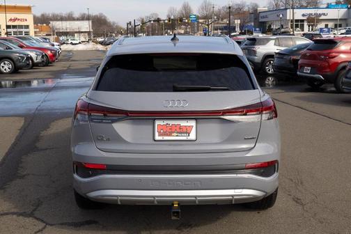 2023 Audi Q4 e-tron 50 Premium Plus