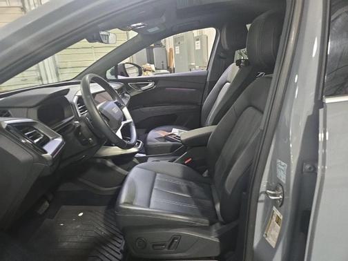 2023 Audi Q4 e-tron 50 Premium Plus