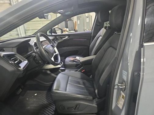 2023 Audi Q4 e-tron 50 Premium Plus