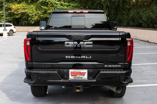 2024 GMC Sierra 2500 Denali Ultimate
