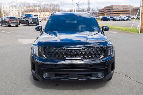 2024 Kia Telluride SX-Prestige X-Pro