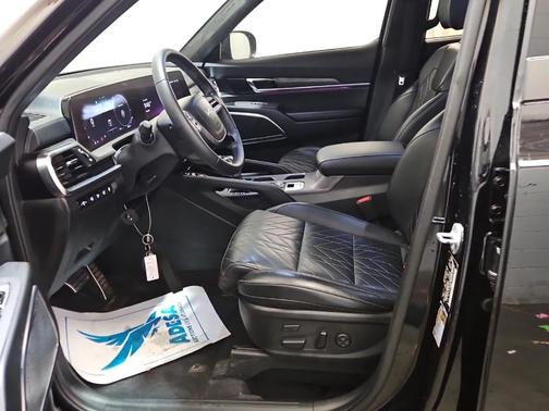 2024 Kia Telluride SX-Prestige X-Pro