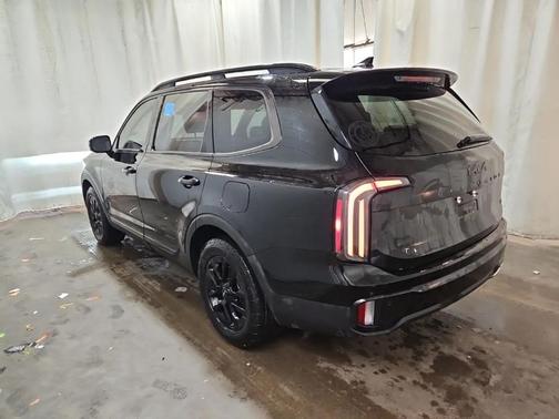 2024 Kia Telluride SX-Prestige X-Pro
