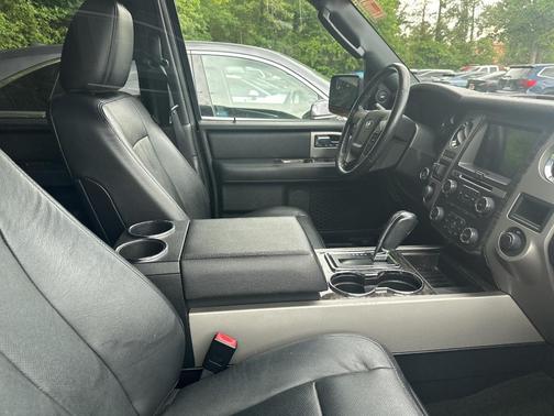 2017 Ford Expedition Limited