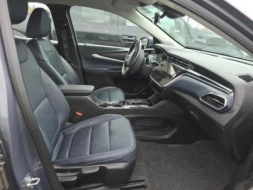 2022 Chevrolet Bolt EUV Premier