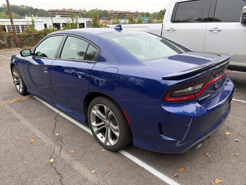 2020 Dodge Charger GT