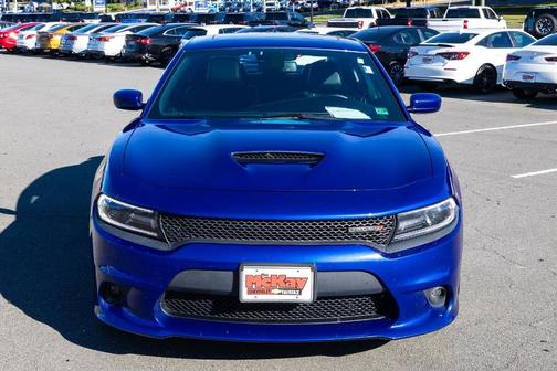 2020 Dodge Charger GT