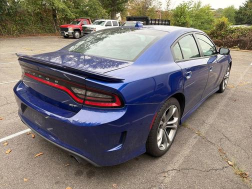 2020 Dodge Charger GT
