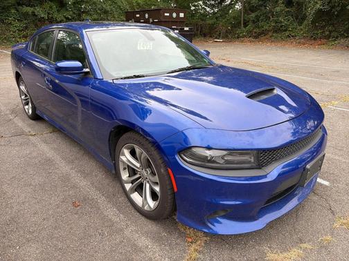 2020 Dodge Charger GT