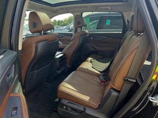 2022 Acura MDX Advance