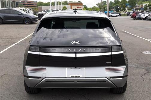 2023 Hyundai IONIQ 5 Limited