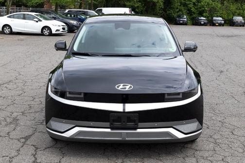 2023 Hyundai IONIQ 5 Limited