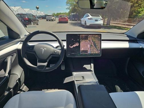 2021 Tesla Model 3 Performance