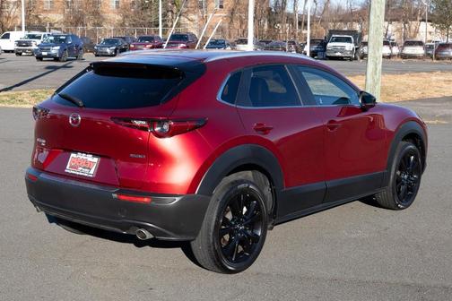 2024 Mazda CX-30 Select